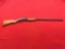 Montgomery Ward Hercules 12ga single shot shotgun ~tag#3978