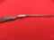 Riverside Arms 12ga single shot shotgun, missing forearm ~tag#3987