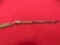 Black powder rifle~tag#3988