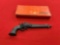 Super Comanche 45 LC/.410 single shot pistol, with box ~tag#4005