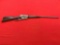 Winchester Model 95, 38-72 WCF caliber lever rifle (mfg. 1910) ~tag#4013