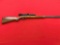 Westpoint Model 601, .22LR caliber semi auto rifle, with Weaver D6 scope ~t