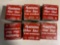 6 boxes 16 gauge collectible ammunition~tag#4031