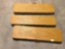3 - Hard sided rifle cases~tag#4036