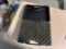 Hard sided pistol case~tag#4037