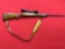 Remington model 700LH (left hand) 7mm Rem Mag, bolt action rifle, Bushnell