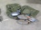 28 Mallard magnum and blue bill decoys~tag#4057