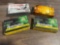 (62) Federal, Fusion and Winchester 300 Win Mag, 150 and 180 gr,~tag#4068