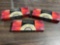 (60) Federal 270 WSM 130 gr, Trophy Bonded Tip~tag#4069