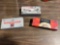 (38) 270 WSM 130 and 150 gr, ammo~tag#4070