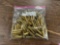 (74) 300 win mag brass~tag#4073