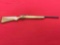Stevens 15-B .22 LR Bolt Rifle Like New ~tag#4100