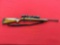 Remington 788 .308win, bolt rifle, with Weaver V8 scope ~tag#4115
