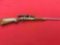 Sako RIIHIMAKI Sporter .222 Rem, bolt rifle, With Weaver scope ~tag#4117