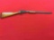 Winchester model 1806 .22 S/L/LR .22 pump rifle ~tag#4118