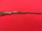 Stevens The Fully model 107B 12ga single shot shotgun ~tag#4119