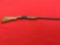 Winchester model 37 12ga single shot shotgun , 30