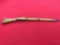 Jap Type 99 series 35, Tokyo MFG, full mum ~tag#4123