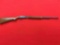 Remington model 121 .22 LR pump rifle ~tag#4128