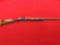 Winchester model 1897 12 ga pump shotgun, 