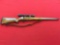 Savage modle 325-B 30-30 bolt rifle, Improved, with Weaver scope and sling