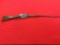 Winchester 1895 .30 govt cal, lever rifle ~tag#4139