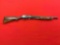 Westernfield model 30 12 ga pump shotgun, 18