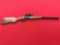 Remington/Baikal MR22 45-70 DBL side-by-side rifle, with ultra dot scope~ta