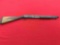 Remington model 10 Trap 12ga pump shotgun ~tag#4150