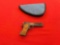 Essex/Colt 1911 .22 LR conversion semi auto pistol, with case ~tag#4156