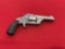S&W Spur .38 cal, 2nd model revolver ~tag#4159