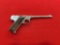 Hartford .22 LR, single shot Target pistol ~tag#4160