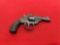 H&R Breaktop .32 S&W revolver~tag#4161