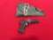Star model Super, 9mm Largo (.38 super) semi auto pistol, with case ~tag#41