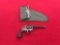 S&W model 1905 32/20 W.C.F revolver, 6