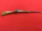 H&R US model 1873 45-70 Govt, saddle ring cavalry carbine rifle~tag#4165