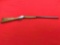 Winchester Hi Wall 40-65 WCF rifle, octagon barrel~tag#4166