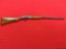 St. Paul Arms 12ga single shot shotgun, 28