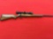CZ model 452 Sporter .17 bolt rifle, mach 2, with Tasco World Class Tru Mil