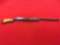 Ithaca 37 Featherlight 12ga pump shotgun, 2 3/4