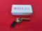 Ruger Wrangler .22 LR Revolver bronze ~tag#4194