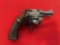 Korth Sport 38 special revolver, Rare model made for local police, Mfg 1964