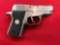 Colt Pony 380 semi auto pistol ~tag#4198