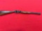 Colt Colteer 4-22 .22LR semi auto rifle, needs front sight ~tag#4200