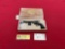 Colt Frontier .22LR / 22 Mag revolver, 2 cylinders and box ~tag#4201