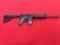 Palmetto State Armory PA-15 Multi Cal 5.56, semi auto rifle, new ~tag#4203