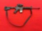 Colt SP1 AR-15 .223 semi auto rifle with Colt scope, Blank Fired By David L