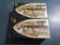 100 rds 30 Carbine Creedmore~tag#4209