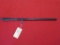Colt 12ga barrel, 3