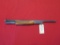 Winchester model 12 12ga 2 3/4 Full choke barrel~tag#4254